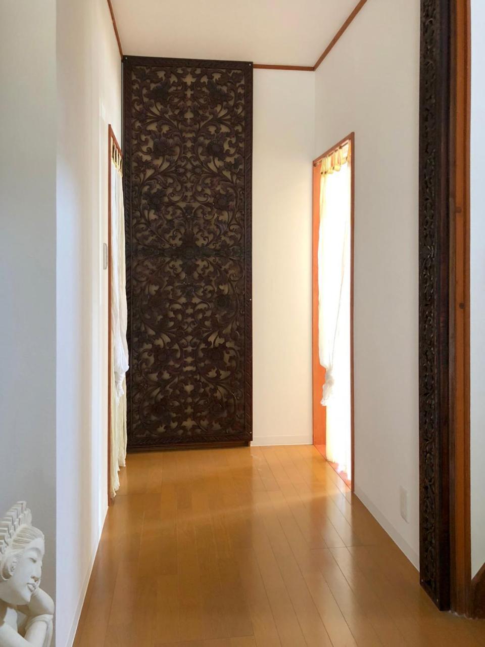 Habikino Guesthouse Yamatoji מראה חיצוני תמונה