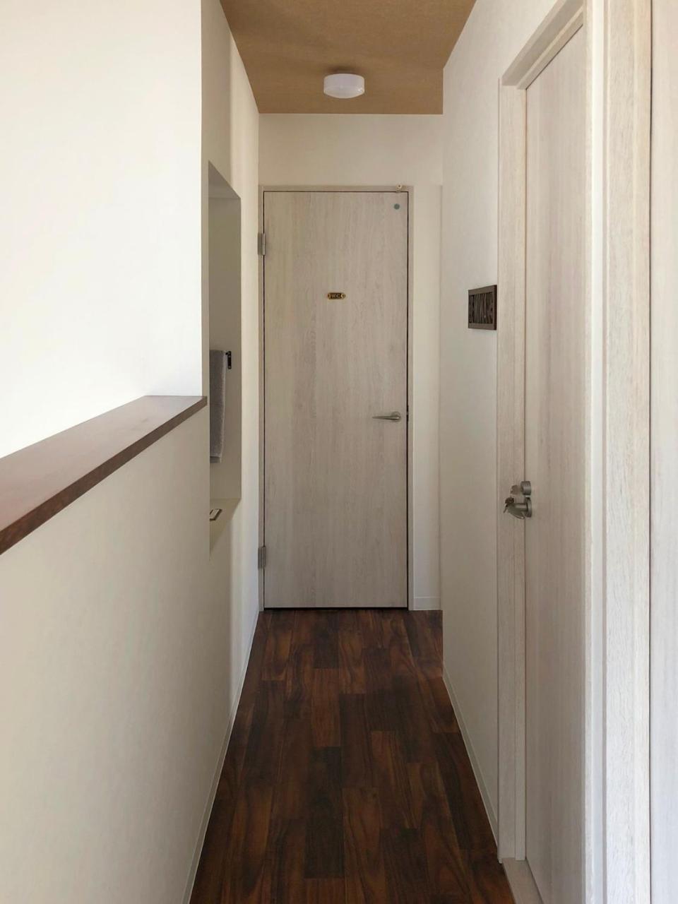 Habikino Guesthouse Yamatoji מראה חיצוני תמונה